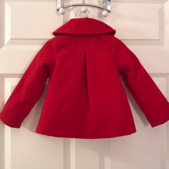 Super Cute London Fog Coat ❤️❤️ - Picture 4 of 7